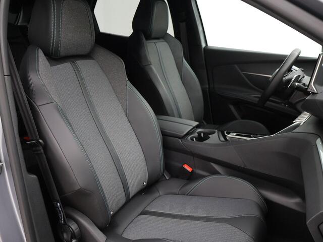 Peugeot 3008 1.6 HYbrid 225 PK PHEV ALLURE PACK + 19 INCH | ADAPTIVE CRUISE | CAMERA | NAVIGATIE | CARPLAY