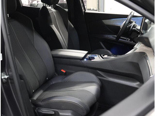 Peugeot 3008 SUV 1.2 136PK Hybrid GT | 1ste eigenaar | AUTOMAAT | AppleCarPlay/AndroidAuto | Adaptive Cruise Control | Camera | Sfeerverlichting | Virt.Cockpit | Keyless | Isofix | Privacy Glass | Parkeersensoren |