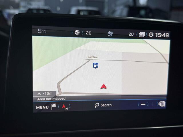 Peugeot 3008 1.2 PureTech Active Trekhaak | Navi | Carplay | Clima | NAP.
