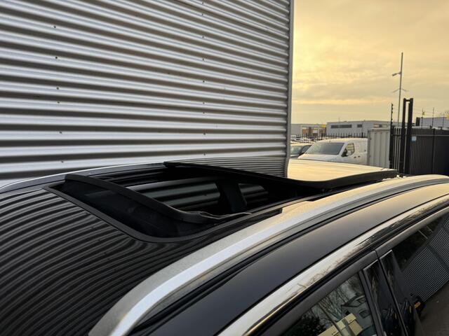Peugeot 3008 Allure Pack 1.6 Turbo 180pk EAT8 | SCHUIF/KANTELDAK | NAVI | CAMERA | DAKRAILS | ALL-SEASONBANDEN | LEDER/STOF