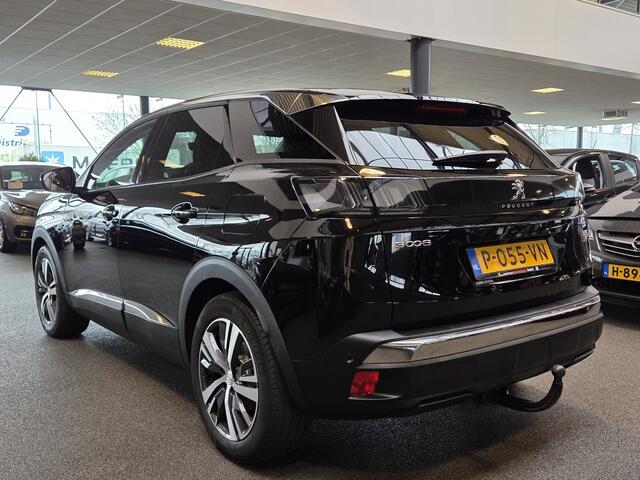 Peugeot 3008 1.6 HYbrid 225 Allure Pack Business / Trekhaak / Hybrid / Licht Assistent