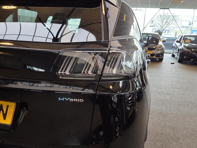 Peugeot 3008 1.6 HYbrid 225 Allure Pack Business / Trekhaak / Hybrid / Licht Assistent