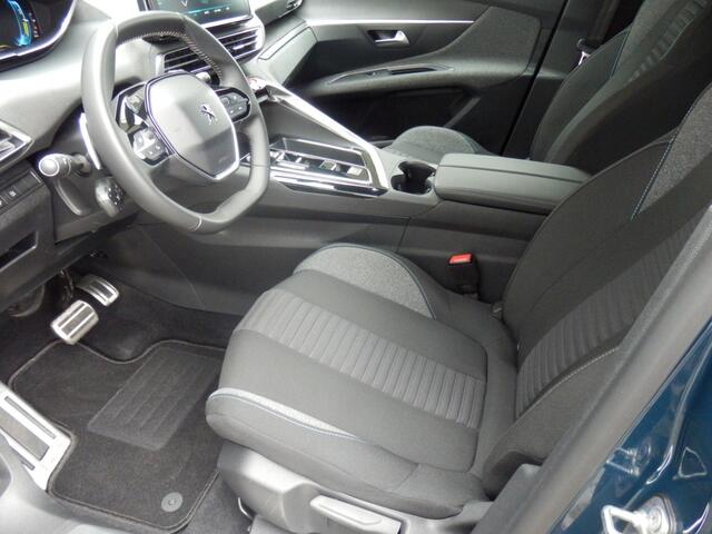 Peugeot 3008 1.6 HYbrid GT