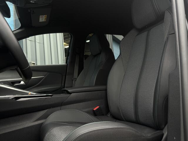 Peugeot 3008 1.2 Hybrid 136 Allure Pack Business GRATIS Afleverpakket! | Camera | Navi | Carplay