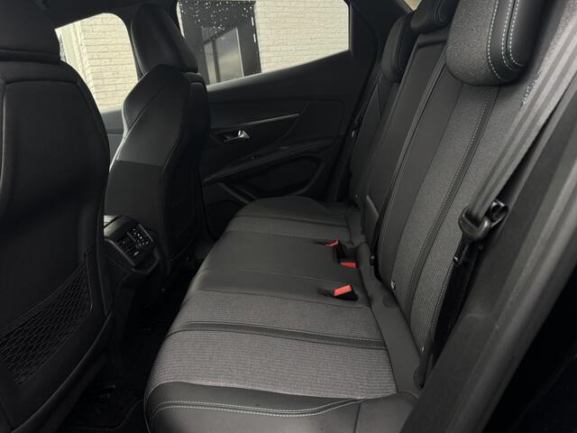 Peugeot 3008 1.2 Hybrid 136 Allure Pack Business GRATIS Afleverpakket! | Camera | Navi | Carplay