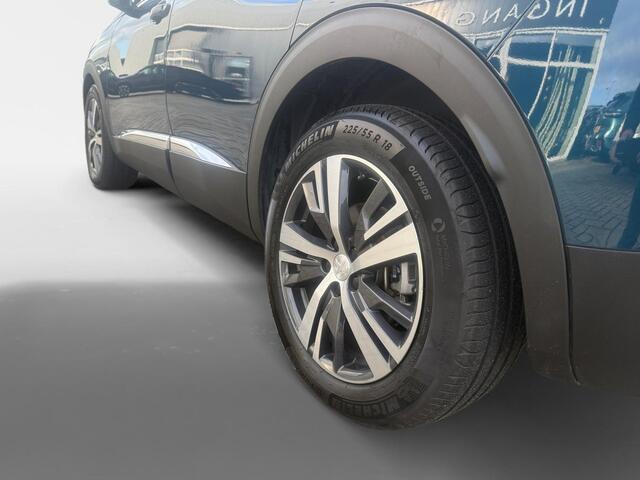 Peugeot 3008 1.6 HYbrid 225 Active Pack Business | Automaat | Camera | Apple Carplay/Android Auto | Full Led | DAB | Keyless | Parkeersensoren