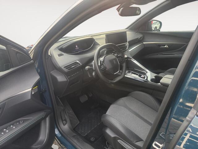 Peugeot 3008 1.6 HYbrid 225 Active Pack Business | Automaat | Camera | Apple Carplay/Android Auto | Full Led | DAB | Keyless | Parkeersensoren