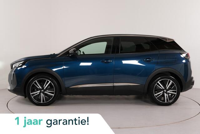 Peugeot 3008 1.6 HYbrid 225 Active Pack Business | Stl. verw. | Navi | Camera | Cruise | 19" | Carplay/Android |