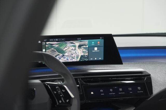 Peugeot 3008 1.2 Hybrid 136 GT | 360 Camera | Adaptieve Cruise Control | Elektronische Kofferklep