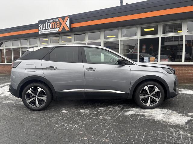 Peugeot 3008 1.6 HYbrid 225 Allure |Camera|Keyless|
