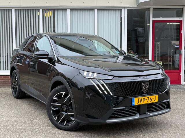 Peugeot 3008 1.2 Hybrid 136 GT Automaat I Alcantara I Memory I 360 Camera I Winterpakket
