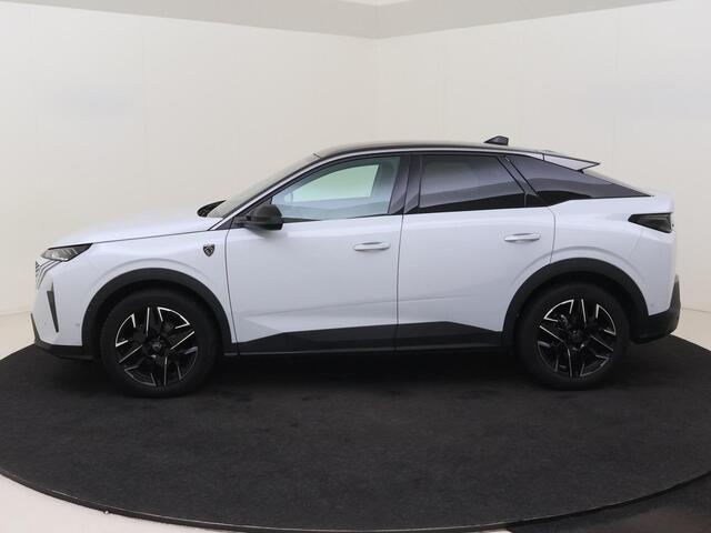 Peugeot 3008 1.2 Hybrid 145 GT *Drive & Stoelen pack*