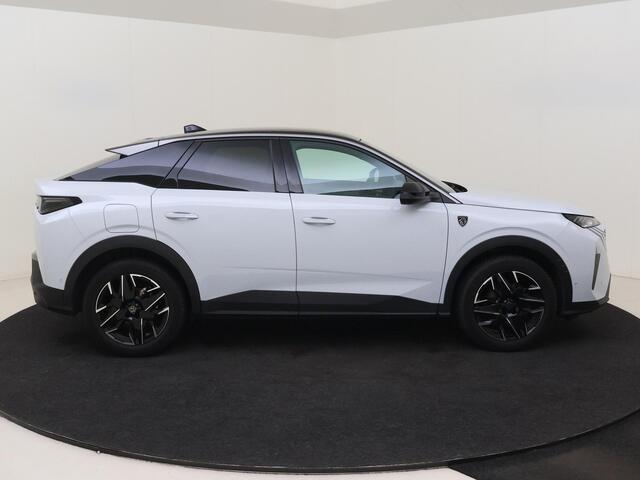Peugeot 3008 1.2 Hybrid 145 GT *Drive & Stoelen pack*