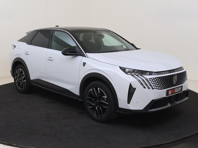 Peugeot 3008 1.2 Hybrid 145 GT *Drive & Stoelen pack*