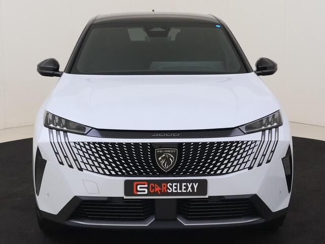 Peugeot 3008 1.2 Hybrid 145 GT *Drive & Stoelen pack*