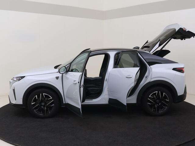 Peugeot 3008 1.2 Hybrid 145 GT *Drive & Stoelen pack*