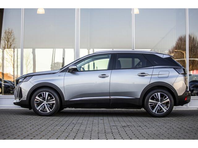 Peugeot 3008 1.6 HYbrid 225 Blue Lease Allure | Camera | LED | NL auto