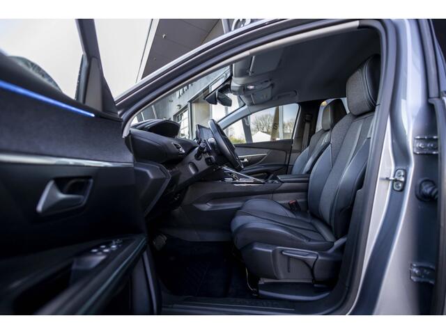 Peugeot 3008 1.6 HYbrid 225 Blue Lease Allure | Camera | LED | NL auto