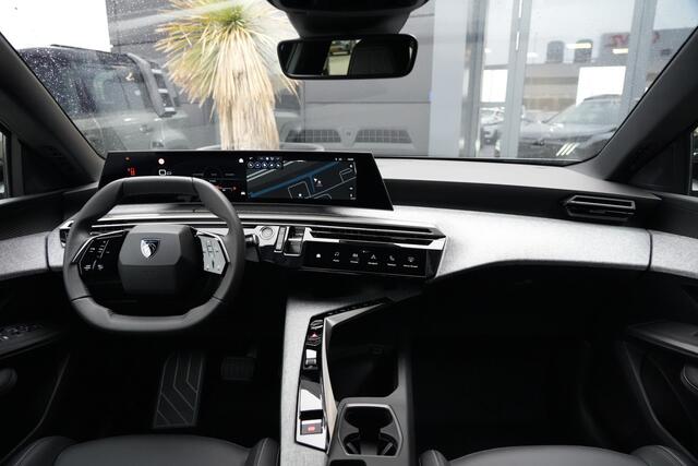 Peugeot 3008 1.2 Hybrid 145 Allure e-DSC6 136pk Navigatie/Stoelverwaring/Camera