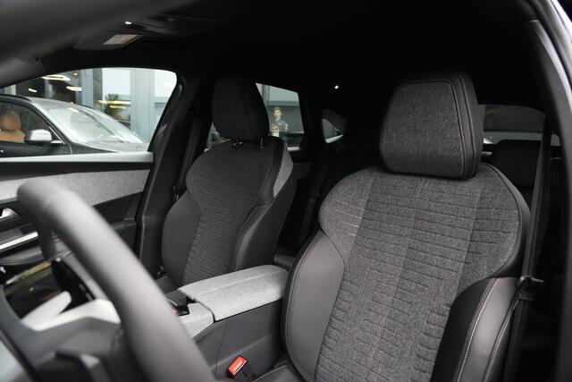 Peugeot 3008 1.2 Hybrid 145 Allure e-DSC6 136pk Navigatie/Stoelverwaring/Camera