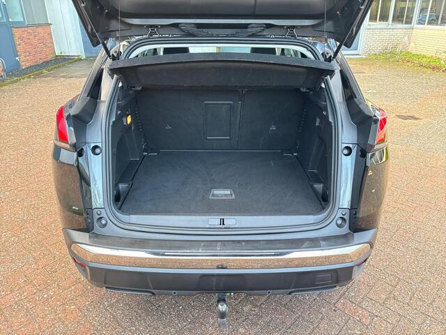 Peugeot 3008 1.2 PureTech 130 PK Aut8 Allure ? Pano ? Camera ? Dodehoek