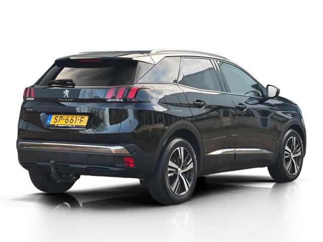 Peugeot 3008 1.2 PureTech 130 PK Aut8 Allure ? Pano ? Camera ? Dodehoek