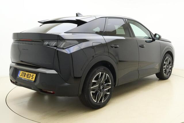 Peugeot 3008 1.2 Hybrid 145 Allure | Apple CarPlay/Android Auto | Achteruitrijcamera | Keyless | Climate | LED koplampen