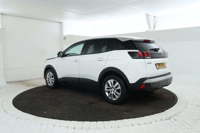 Peugeot 3008 1.5 BlueHDi Blue Lease Premium Automaat, Navigatie, climate,