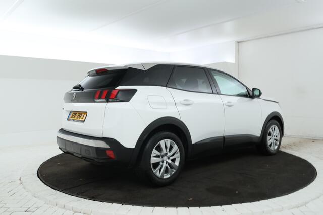 Peugeot 3008 1.5 BlueHDi Blue Lease Premium Automaat, Navigatie, climate,
