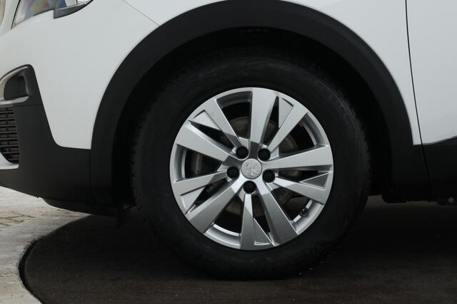 Peugeot 3008 1.5 BlueHDi Blue Lease Premium Automaat, Navigatie, climate,