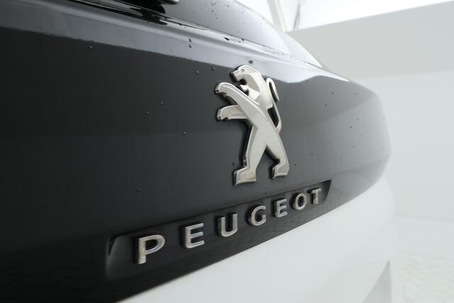 Peugeot 3008 1.5 BlueHDi Blue Lease Premium Automaat, Navigatie, climate,