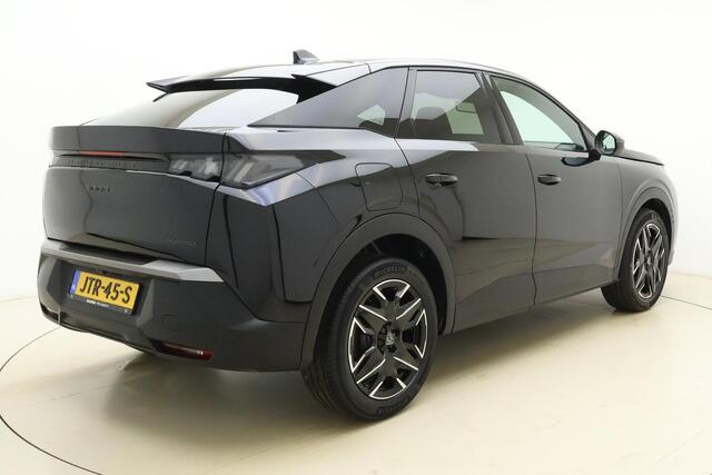 Peugeot 3008 1.2 Hybrid 145 Allure | Cruise Control | Apple CarPlay/Android Auto | Parkeercamera/-sensoren | Keyless Enty/Start | Climate Control | Full LED |