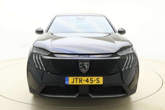 Peugeot 3008 1.2 Hybrid 145 Allure | Cruise Control | Apple CarPlay/Android Auto | Parkeercamera/-sensoren | Keyless Enty/Start | Climate Control | Full LED |