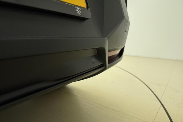 Peugeot 3008 1.2 Hybrid 145 Allure | Cruise Control | Apple CarPlay/Android Auto | Parkeercamera/-sensoren | Keyless Enty/Start | Climate Control | Full LED |