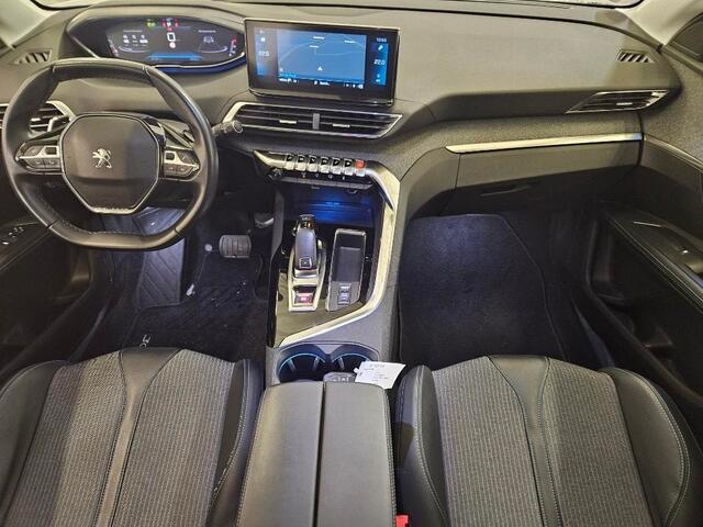 Peugeot 3008 1.2 PureT. BL Prem