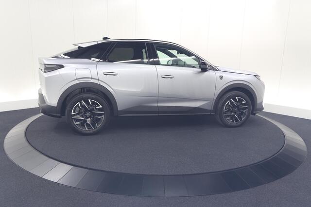 Peugeot 3008 1.2 Hybrid 145 GT | Elektrische Kofferklep | Camera | Stoelverwarming | Navigatie