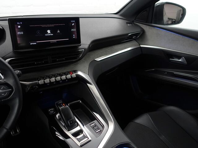 Peugeot 3008 1.2 PureTech GT Pack Business Aut- Two Tone, Sfeerverlichting, Carplay, Android Auto, Premium Xenon Led