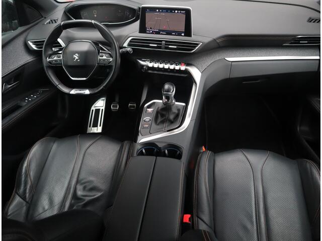 Peugeot 3008 1.2 PureTech GT Line / Recent D-riem!