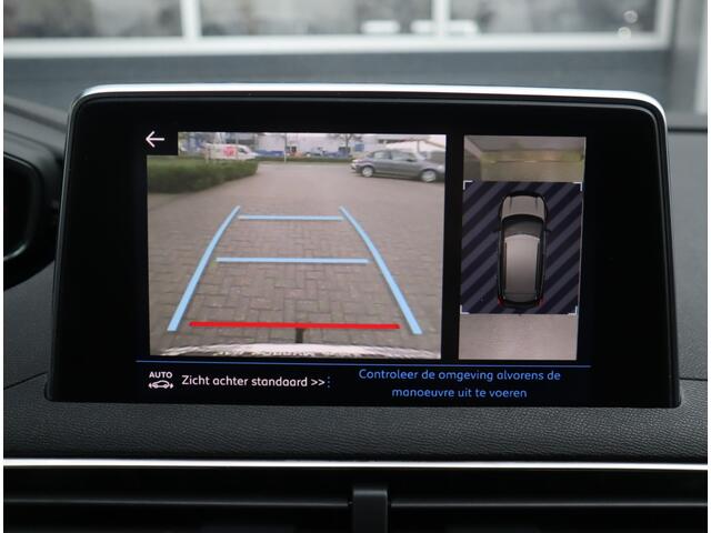 Peugeot 3008 1.2 PureTech GT Line / Recent D-riem!