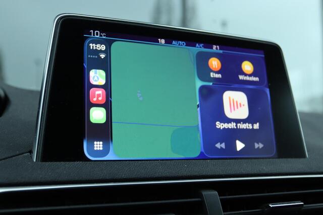 Peugeot 3008 1.2 PT GT LINE CARPLAY | CAMERA | KEY-LESS | DODEHOEK | CRUISE