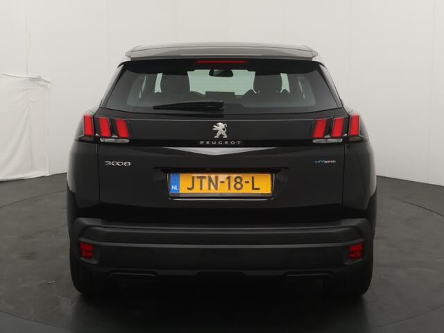 Peugeot 3008 1.6 HYbrid Act.Pack