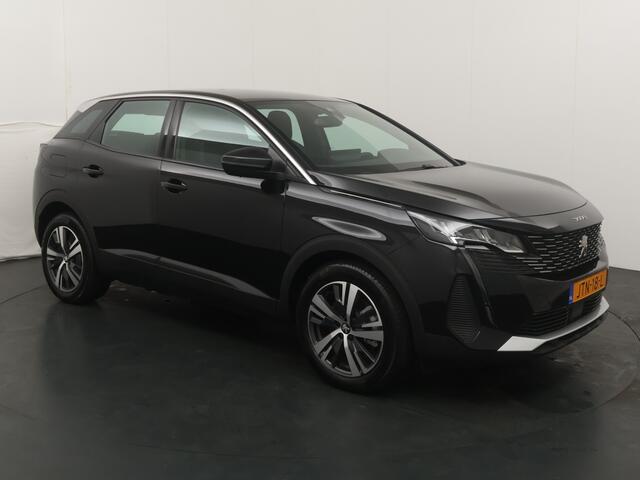 Peugeot 3008 1.6 HYbrid Act.Pack