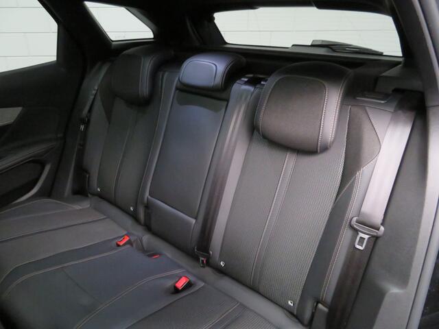 Peugeot 3008 1.6 Plug-in HYbrid4 GT 300 pk e-EAT8