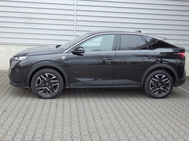 Peugeot 3008 1.2 Hybrid 136 GT