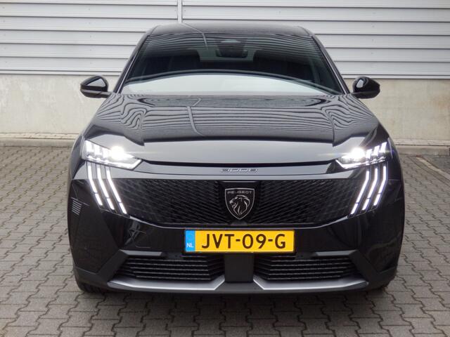 Peugeot 3008 1.2 Hybrid 136 GT