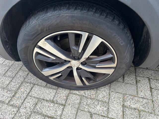 Peugeot 3008 1.2 PureTech Crossway 1e-Eig. & Keurig-Onderh. BOVAG-Garantie.