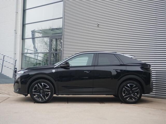 Peugeot 3008 1.2 Hybrid 145 GT