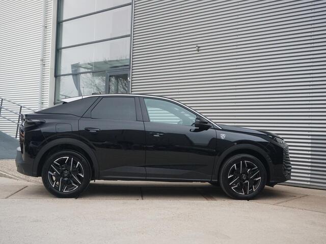 Peugeot 3008 1.2 Hybrid 145 GT