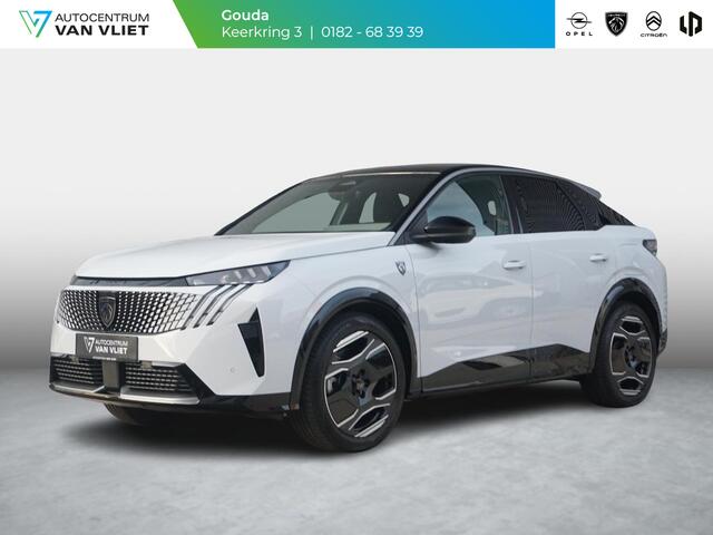 Peugeot 3008 e-3008 GT Avantage 210 73 kWh Afn. Trekhaak