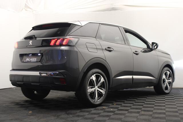 Peugeot 3008 1.2 PureTech Allure Pack Business |Stoelverwarming|Camera|Navi|